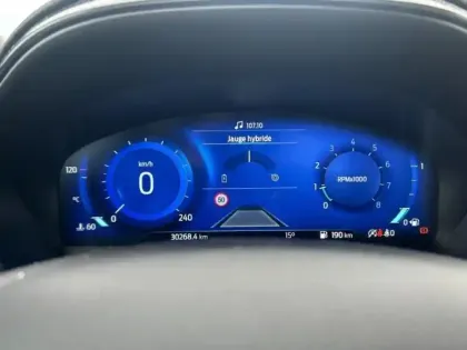 Photo 10 Ford Puma  1.0 Flexifuel 125ch S&S mHEV ST-Line