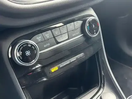 Photo 14 Ford Puma  1.0 Flexifuel 125ch S&S mHEV ST-Line