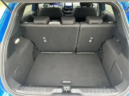 Photo 8 Ford Puma  1.0 Flexifuel 125ch S&S mHEV ST-Line