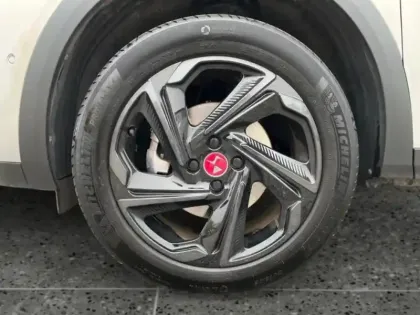 Photo 13 DS DS 3  E-Tense 156ch Performance Line +