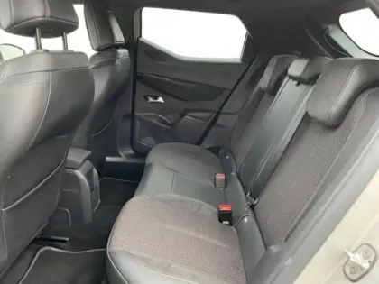 Photo 11 DS DS 3  E-Tense 156ch Performance Line +