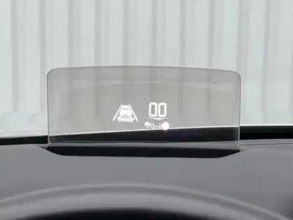 Photo 14 DS DS 3  E-Tense 156ch Performance Line +