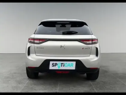 Photo 5 DS DS 3  E-Tense 156ch Performance Line +