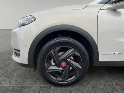 Photo 8 DS DS 3  E-Tense 156ch Performance Line +