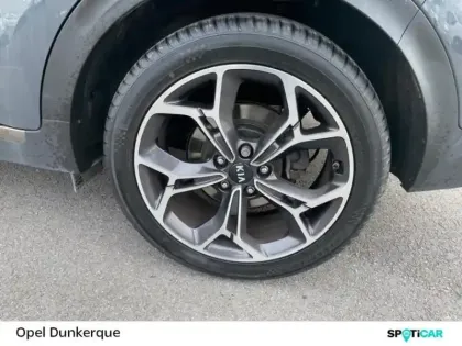 Photo 8 Kia Sportage Gén. IV Ph2 GT Line 5