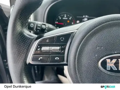 Photo 13 Kia Sportage Gén. IV Ph2 GT Line 5