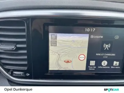 Photo 14 Kia Sportage Gén. IV Ph2 GT Line 5