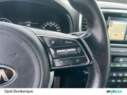 Photo 10 Kia Sportage Gén. IV Ph2 GT Line 5