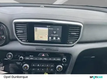 Photo 9 Kia Sportage Gén. IV Ph2 GT Line 5