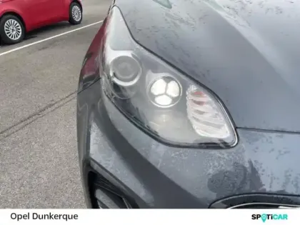 Photo 11 Kia Sportage Gén. IV Ph2 GT Line 5