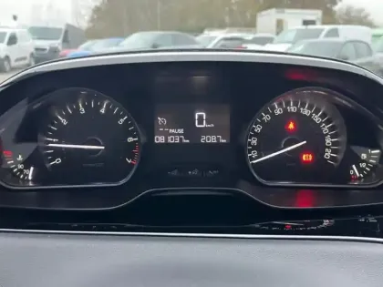 Photo 11 Peugeot 208  1.0 PureTech Active 3p