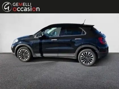 Photo 1 Fiat 500x  1.0 FireFly Turbo T3 120ch City Cross