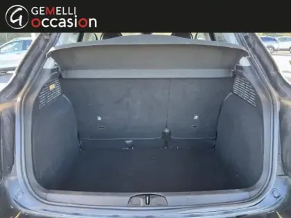 Photo 8 Fiat 500x  1.0 FireFly Turbo T3 120ch City Cross