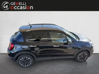 Photo 4 Fiat 500x  1.0 FireFly Turbo T3 120ch City Cross