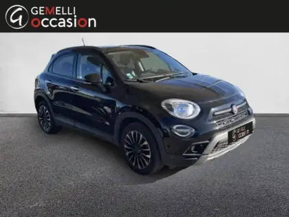 Photo 3 Fiat 500x  1.0 FireFly Turbo T3 120ch City Cross