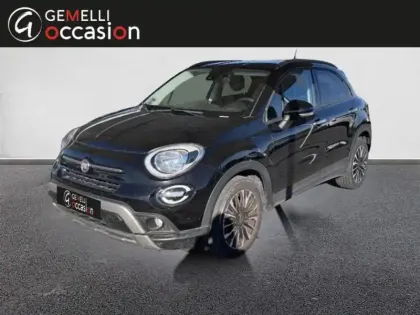 Photo Fiat 500x
