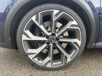 Photo 8 DS Ds 7  E-TENSE 4x4 360ch La Premiere