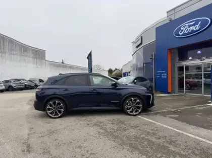 Photo 7 DS Ds 7  E-TENSE 4x4 360ch La Premiere