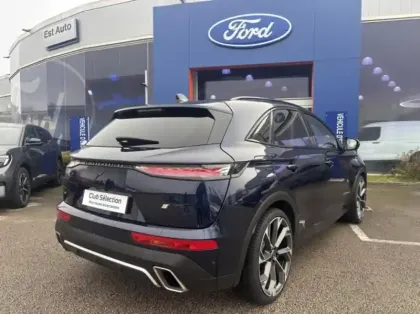 Photo 4 DS Ds 7  E-TENSE 4x4 360ch La Premiere