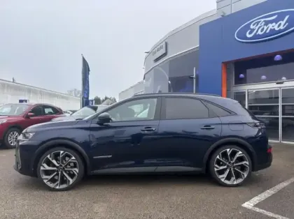 Photo 3 DS Ds 7  E-TENSE 4x4 360ch La Premiere