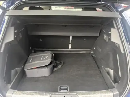 Photo 12 DS Ds 7  E-TENSE 4x4 360ch La Premiere