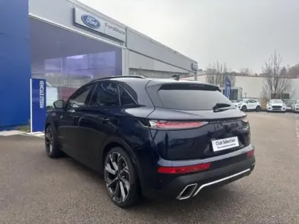 Photo 6 DS Ds 7  E-TENSE 4x4 360ch La Premiere