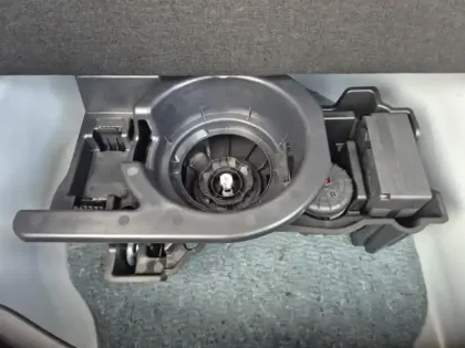 Photo 12 Fiat 600  1.2 Hybrid 100ch La Prima DCT6