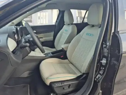 Photo 9 Fiat 600  1.2 Hybrid 100ch La Prima DCT6