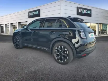 Photo 6 Fiat 600  1.2 Hybrid 100ch La Prima DCT6