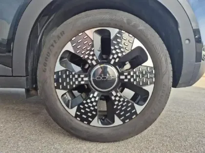 Photo 7 Fiat 600  1.2 Hybrid 100ch La Prima DCT6