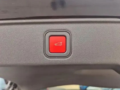 Photo 11 Fiat 600  1.2 Hybrid 100ch La Prima DCT6