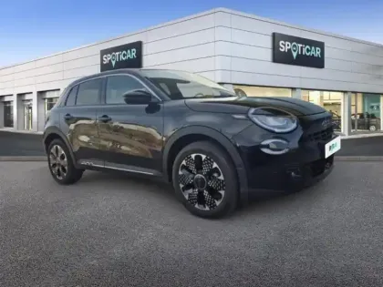 Photo 2 Fiat 600  1.2 Hybrid 100ch La Prima DCT6