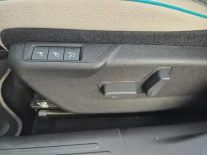 Photo 14 Fiat 600  1.2 Hybrid 100ch La Prima DCT6