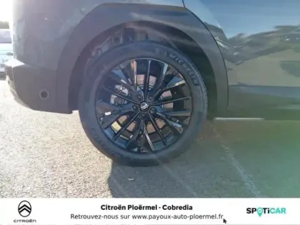 Photo 74 Citroën C5 aircross  Electrique 210ch autonomie confort MAX