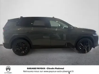 Photo 3 Citroën C5 aircross  Electrique 210ch autonomie confort MAX