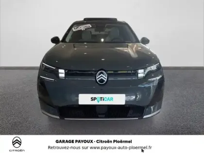 Photo 16 Citroën C5 aircross  Electrique 210ch autonomie confort MAX