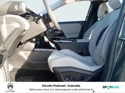 Photo 64 Citroën C5 aircross  Electrique 210ch autonomie confort MAX