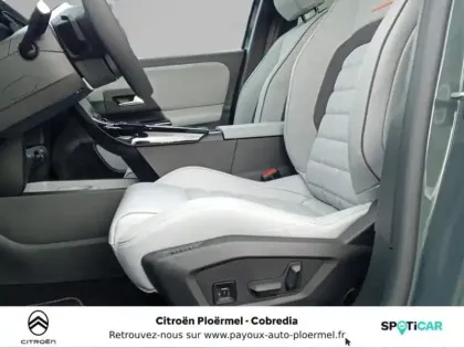 Photo 85 Citroën C5 aircross  Electrique 210ch autonomie confort MAX