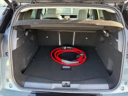 Photo 47 Citroën C5 aircross  Electrique 210ch autonomie confort MAX