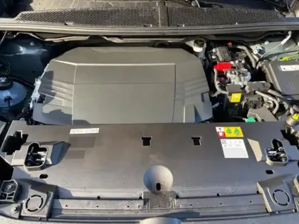 Photo 50 Citroën C5 aircross  Electrique 210ch autonomie confort MAX