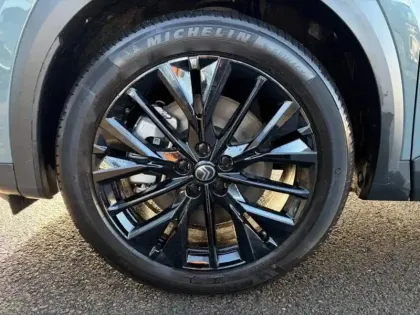 Photo 49 Citroën C5 aircross  Electrique 210ch autonomie confort MAX