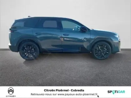 Photo 61 Citroën C5 aircross  Electrique 210ch autonomie confort MAX