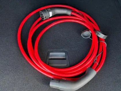 Photo 48 Citroën C5 aircross  Electrique 210ch autonomie confort MAX