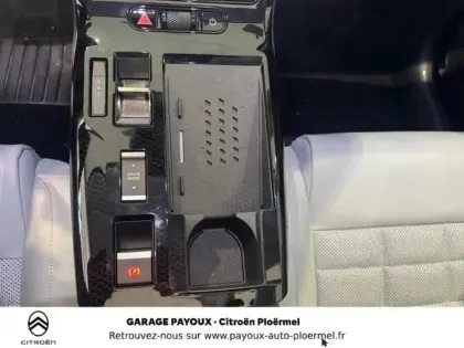 Photo 12 Citroën C5 aircross  Electrique 210ch autonomie confort MAX