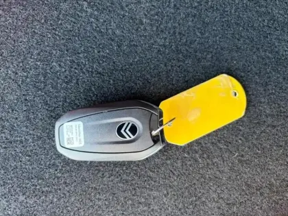 Photo 52 Citroën C5 aircross  Electrique 210ch autonomie confort MAX