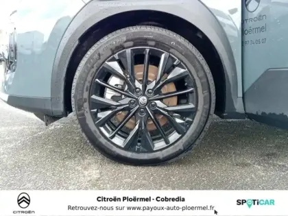 Photo 87 Citroën C5 aircross  Electrique 210ch autonomie confort MAX