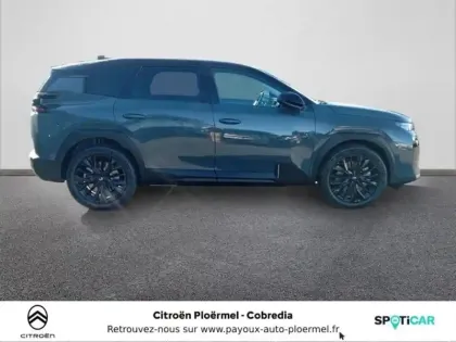 Photo 31 Citroën C5 aircross  Electrique 210ch autonomie confort MAX