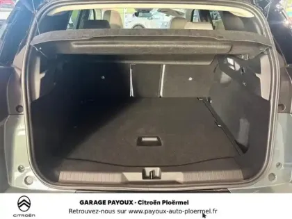 Photo 5 Citroën C5 aircross  Electrique 210ch autonomie confort MAX