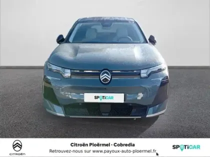 Photo 30 Citroën C5 aircross  Electrique 210ch autonomie confort MAX