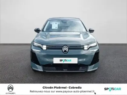 Photo 78 Citroën C5 aircross  Electrique 210ch autonomie confort MAX